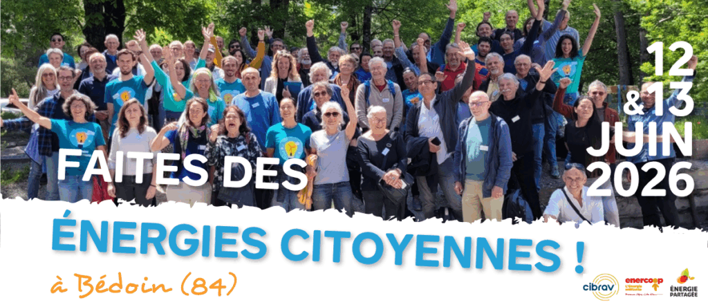 Bandeau "faites des énergies citoyennes"