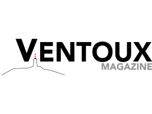 Logo Ventoux Magazine