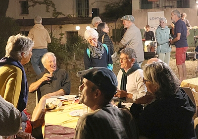 Soirée sociétaires du 11 septembre 2026