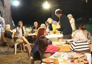 Soirée sociétaires du 11 septembre 2026